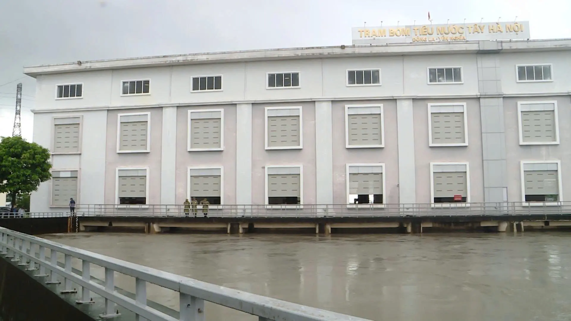 Đài PTTH Hà Nội